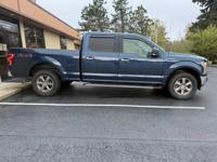2020 FORD F150 6 1/2 bed 3.5 ecoboost Snohomish - Image 5