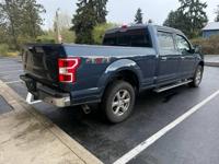 2020 FORD F150 6 1/2 bed 3.5 ecoboost Snohomish - Image 6