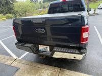 2020 FORD F150 6 1/2 bed 3.5 ecoboost Snohomish - Image 7