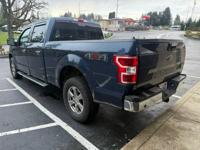 2020 FORD F150 6 1/2 bed 3.5 ecoboost Snohomish - Image 8