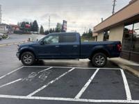 2020 FORD F150 6 1/2 bed 3.5 ecoboost Snohomish - Image 9