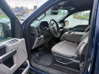2020 FORD F150 6 1/2 bed 3.5 ecoboost Snohomish - Image 10