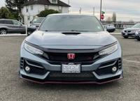 2021 Honda Civic Type R Touring Hatchback Sedan 4D - Financing Availab Aberdeen - Image 3
