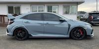 2021 Honda Civic Type R Touring Hatchback Sedan 4D - Financing Availab Aberdeen - Image 5