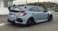 2021 Honda Civic Type R Touring Hatchback Sedan 4D - Financing Availab Aberdeen - Image 6