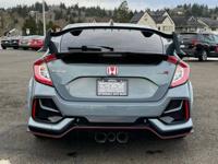 2021 Honda Civic Type R Touring Hatchback Sedan 4D - Financing Availab Aberdeen - Image 7
