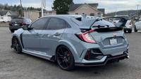 2021 Honda Civic Type R Touring Hatchback Sedan 4D - Financing Availab Aberdeen - Image 8
