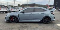 2021 Honda Civic Type R Touring Hatchback Sedan 4D - Financing Availab Aberdeen - Image 9