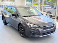2019 Subaru Impreza 2.0i Wagon 4D Honest Car Sales