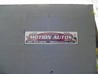 " CASH TALKS " @ MOTION AUTOS 602 OREGON WAY LONGVIEW WA MOTION AUTOS 360-414-5279 LONGVIEW WA - Image 9