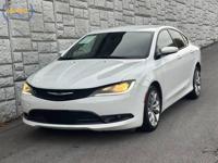 2015 Chrysler 200 - Buy Here Pay Here Available! Atlanta