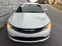 2015 Chrysler 200 - Buy Here Pay Here Available! Atlanta - Image 3