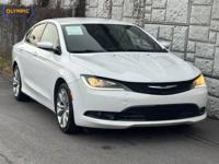 2015 Chrysler 200 - Buy Here Pay Here Available! Atlanta - Image 4