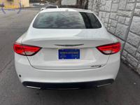 2015 Chrysler 200 - Buy Here Pay Here Available! Atlanta - Image 6