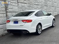2015 Chrysler 200 - Buy Here Pay Here Available! Atlanta - Image 7