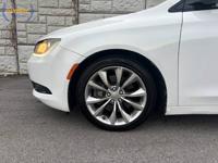 2015 Chrysler 200 - Buy Here Pay Here Available! Atlanta - Image 10