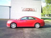 2007 TOYOTA CAMRY SE 4-DOOR 4-CYL AUTO ALLOYS 192K MILES CLEAN MOTION AUTOS 360-414-5279 LONGVIEW WA - Image 4