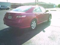 2007 TOYOTA CAMRY SE 4-DOOR 4-CYL AUTO ALLOYS 192K MILES CLEAN MOTION AUTOS 360-414-5279 LONGVIEW WA - Image 6
