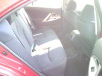 2007 TOYOTA CAMRY SE 4-DOOR 4-CYL AUTO ALLOYS 192K MILES CLEAN MOTION AUTOS 360-414-5279 LONGVIEW WA - Image 10