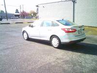 2012 FORD FOCUS SE 4-DOOR 4-CYL AUTO 174K MILES 1-OWNER MOTION AUTOS 360-414-5279 LONGVIEW WA - Image 5