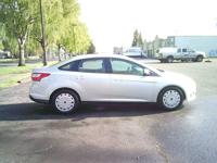 2012 FORD FOCUS SE 4-DOOR 4-CYL AUTO 174K MILES 1-OWNER MOTION AUTOS 360-414-5279 LONGVIEW WA - Image 7