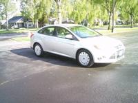 2012 FORD FOCUS SE 4-DOOR 4-CYL AUTO 174K MILES 1-OWNER MOTION AUTOS 360-414-5279 LONGVIEW WA - Image 8