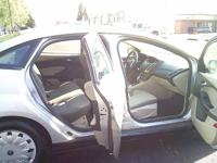 2012 FORD FOCUS SE 4-DOOR 4-CYL AUTO 174K MILES 1-OWNER MOTION AUTOS 360-414-5279 LONGVIEW WA - Image 9