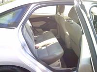 2012 FORD FOCUS SE 4-DOOR 4-CYL AUTO 174K MILES 1-OWNER MOTION AUTOS 360-414-5279 LONGVIEW WA - Image 10