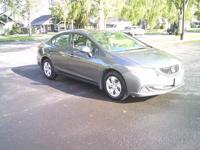 2013 HONDA CIVIC LX 4-DOOR 4-CYL AUTO AC 1-OWNER RUNS GREAT MOTION AUTOS 360-414-5279 LONGVIEW WA - Image 8