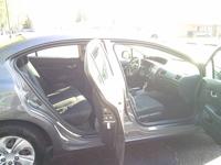 2013 HONDA CIVIC LX 4-DOOR 4-CYL AUTO AC 1-OWNER RUNS GREAT MOTION AUTOS 360-414-5279 LONGVIEW WA - Image 9
