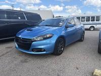 2016 Dodge Dart 4dr Sdn GT Sport