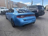 2016 Dodge Dart 4dr Sdn GT Sport - Image 5