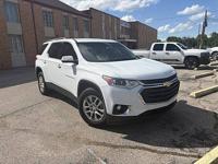 2019 Chevrolet Traverse FWD 4dr LT Cloth w/1LT - Image 3