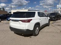 2019 Chevrolet Traverse FWD 4dr LT Cloth w/1LT - Image 4