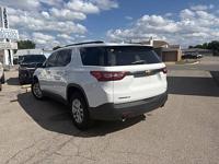 2019 Chevrolet Traverse FWD 4dr LT Cloth w/1LT - Image 5