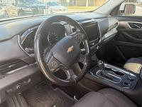 2019 Chevrolet Traverse FWD 4dr LT Cloth w/1LT - Image 7