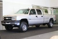 2006 CHEVROLET SILVERADO 3500 LT3 LBZ 1-OWNER 0-RUST 2500HD 2007 2005 Jordan Motorsports - Image 2