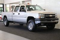 2006 CHEVROLET SILVERADO 3500 LT3 LBZ 1-OWNER 0-RUST 2500HD 2007 2005 Jordan Motorsports - Image 3