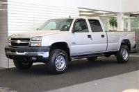 2006 CHEVROLET SILVERADO 3500 LT3 LBZ 1-OWNER 0-RUST 2500HD 2007 2005 Jordan Motorsports - Image 4