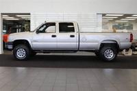 2006 CHEVROLET SILVERADO 3500 LT3 LBZ 1-OWNER 0-RUST 2500HD 2007 2005 Jordan Motorsports - Image 5