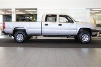 2006 CHEVROLET SILVERADO 3500 LT3 LBZ 1-OWNER 0-RUST 2500HD 2007 2005 Jordan Motorsports - Image 6
