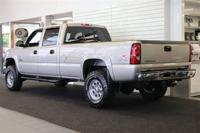 2006 CHEVROLET SILVERADO 3500 LT3 LBZ 1-OWNER 0-RUST 2500HD 2007 2005 Jordan Motorsports - Image 7