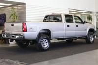 2006 CHEVROLET SILVERADO 3500 LT3 LBZ 1-OWNER 0-RUST 2500HD 2007 2005 Jordan Motorsports - Image 8
