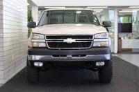 2006 CHEVROLET SILVERADO 3500 LT3 LBZ 1-OWNER 0-RUST 2500HD 2007 2005 Jordan Motorsports - Image 9