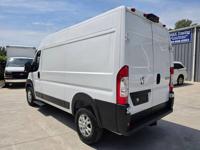2023 RAM Pro Master 1500 136 WB 3dr High Roof Cargo Van - Image 5
