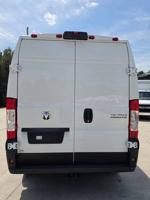 2023 RAM Pro Master 1500 136 WB 3dr High Roof Cargo Van - Image 6