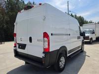 2023 RAM Pro Master 1500 136 WB 3dr High Roof Cargo Van - Image 7
