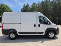 2023 RAM Pro Master 1500 136 WB 3dr High Roof Cargo Van - Image 8