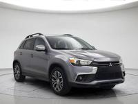2019 Mitsubishi Outlander Sport 2.0 SE CVT + FIRST CLASS AUTO SALES - Image 2