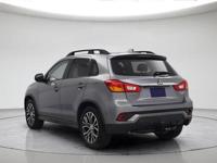 2019 Mitsubishi Outlander Sport 2.0 SE CVT + FIRST CLASS AUTO SALES - Image 3